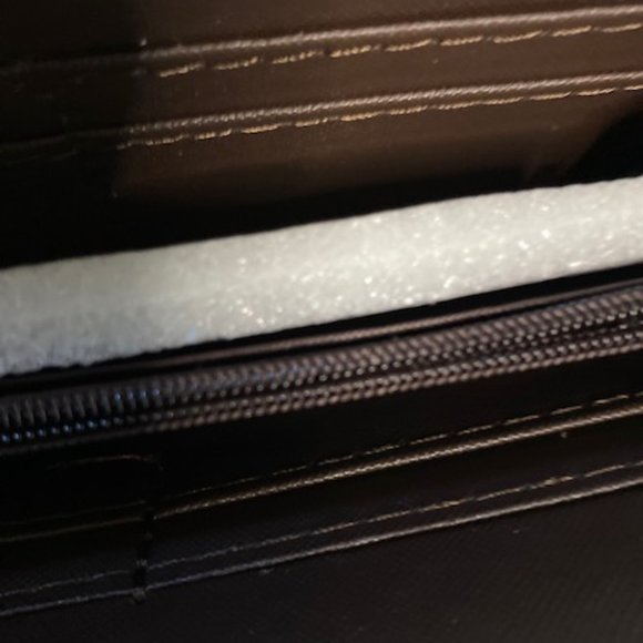 Large Elimpaul Matilic wallet - Picture 3 of 7